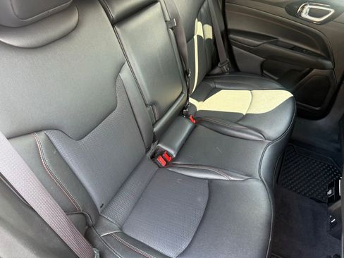 Used 2024 Jeep Compass Trailhawk AWD/4WD image 45