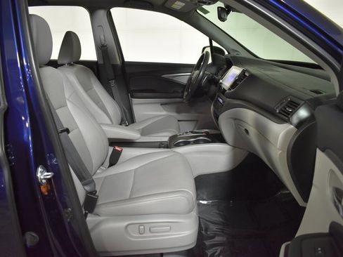 Used 2023 Honda Ridgeline RTL-E image 36