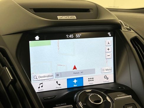 Used 2017 Ford Escape Titanium image 32