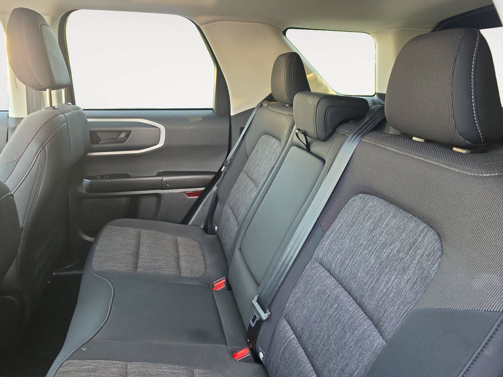 Used 2022 Ford Bronco Sport Big Bend AWD/4WD image 12