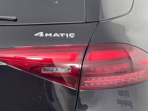 Certified 2025 Mercedes-Benz GLE 450e GLE 450e image 35