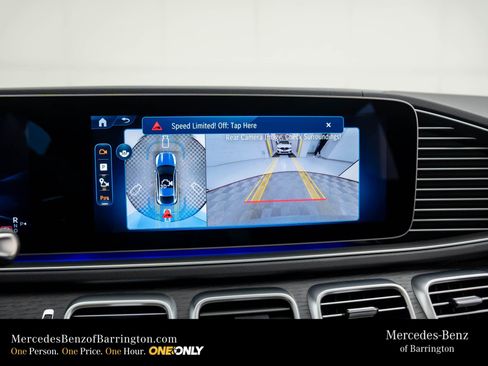 New 2026 Mercedes-Benz GLE 53 AMG 4MATIC Coupe image 26