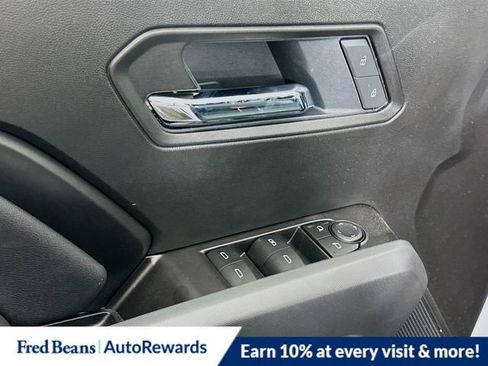 New 2025 GMC Canyon Elevation w/ Convenience Package image 18