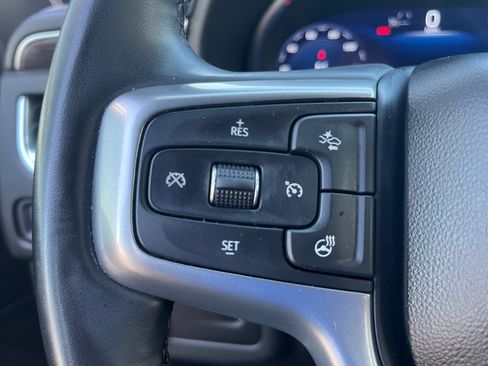 Used 2024 Chevrolet Tahoe LT w/ Luxury Package image 21