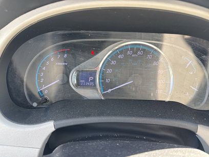 Used 2014 Toyota Sienna AWD