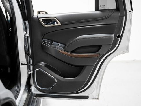 Used 2018 GMC Yukon Denali w/ Denali Ultimate Package image 36