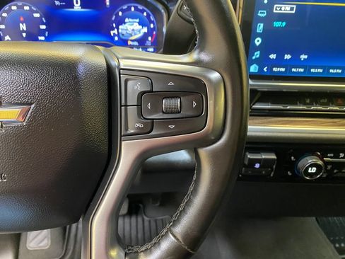 Used 2025 Chevrolet Silverado 2500 LT w/ Convenience Package AWD/4WD image 33