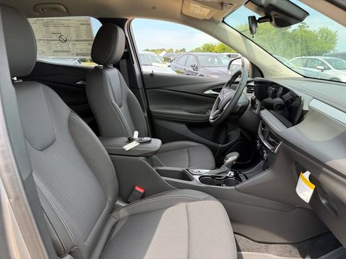 New 2026 Buick Encore GX Preferred w/ Advanced Technology Package FWD image 41