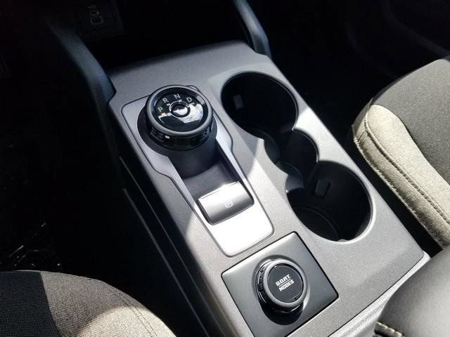 New 2026 Ford Bronco Sport Big Bend w/ Convenience Package AWD/4WD image 22
