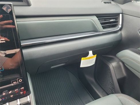 New 2026 GMC Terrain AT4 w/ Convenience Package III image 26