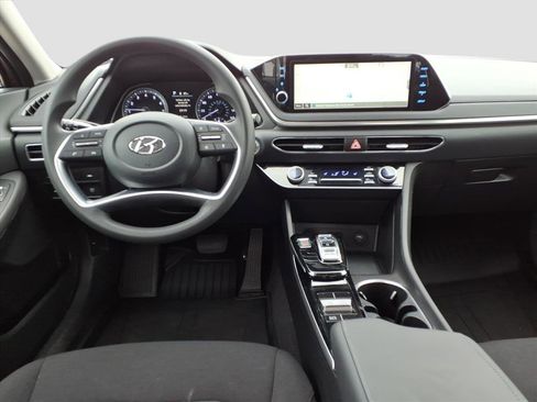 Used 2023 Hyundai Sonata SEL image 8