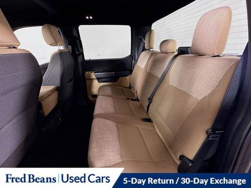 Used 2023 Ford F150 XLT image 24
