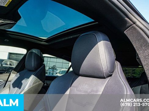 Used 2023 BMW 840i Gran Coupe xDrive w/ M Sport Professional Package image 18