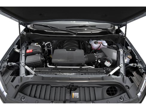New 2026 Chevrolet Silverado 1500 LT Trail Boss w/ LT Trail Boss Premium Package AWD/4WD image 59