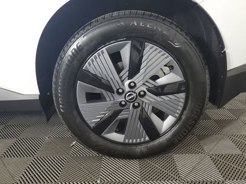 New 2025 Nissan Murano SL w/ Cargo Package image 30