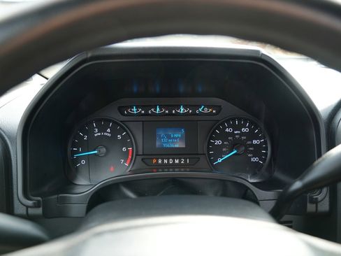 Used 2021 Ford F250 XL w/ Power Equipment Group image 14