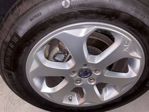 Used 2013 Volvo XC60 3.2 FWD image 20
