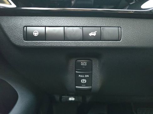 New 2026 Nissan Murano SL AWD/4WD image 10