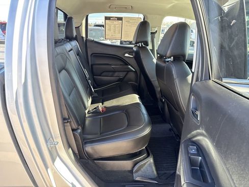 Used 2018 GMC Canyon SLT w/ Trailering Package image 29