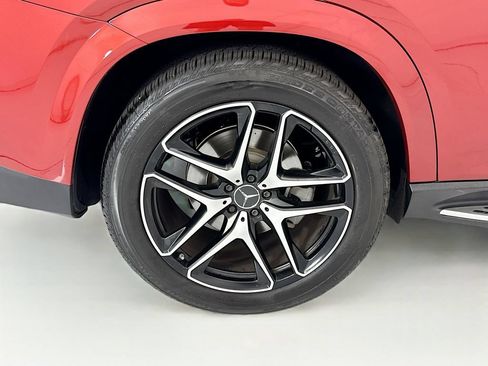 Certified 2024 Mercedes-Benz GLE 53 AMG 4MATIC Coupe image 32