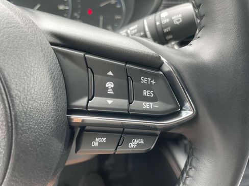Used 2023 MAZDA CX-5 AWD 2.5 S w/ Premium Package image 21