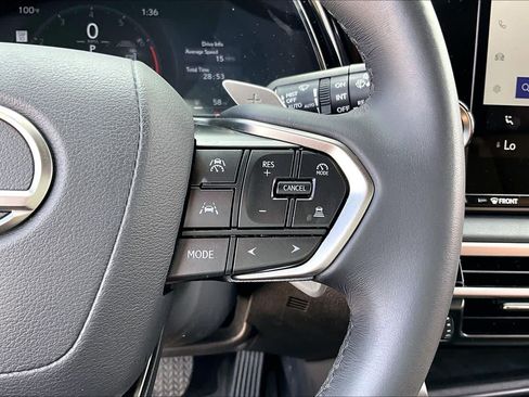 Used 2025 Lexus RX 350 FWD w/ Technology Package image 22