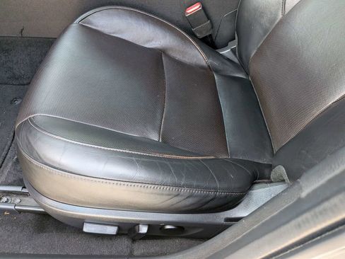 Used 2023 MAZDA MAZDA3 s AWD/4WD image 23