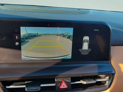 Used 2025 Kia Seltos EX w/ EX Sunroof Package FWD image 18