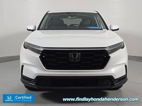 Certified 2024 Honda CR-V EX-L image 8