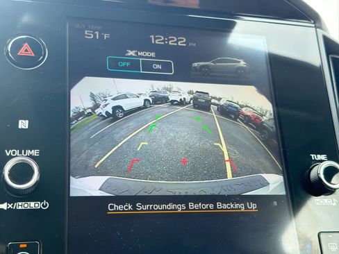 Certified 2024 Subaru Crosstrek 2.0i Premium image 29