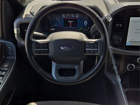 Used 2024 Ford F150 XLT w/ Mobile Office Package AWD/4WD image 19