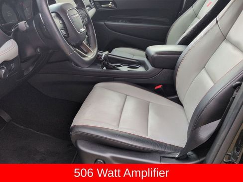 Used 2024 Dodge Durango GT image 17