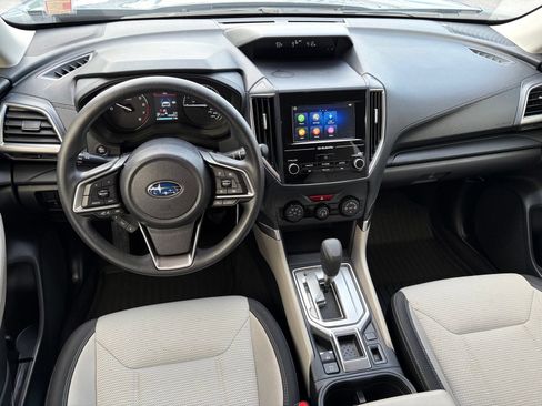 Certified 2023 Subaru Forester AWD/4WD image 13