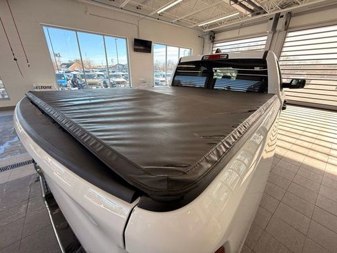 Used 2023 RAM 1500 Big Horn image 12