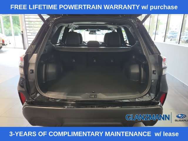 New 2026 Subaru Forester Premium AWD/4WD image 9