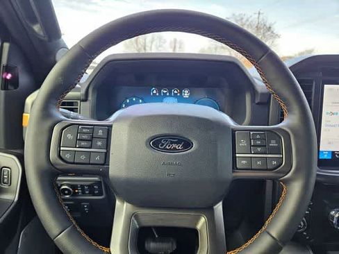 Used 2025 Ford F150 Tremor w/ Mobile Office Package AWD/4WD image 23