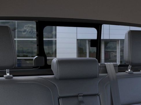 New 2026 Ford Ranger Lariat image 22