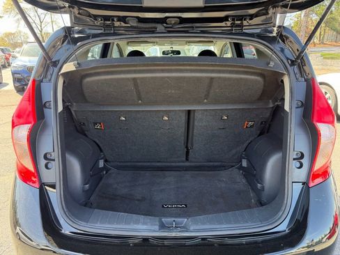 Used 2014 Nissan Versa Note SV w/ Sport Value Package image 7