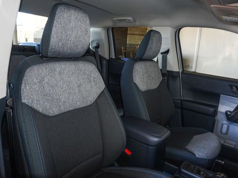 New 2025 Ford Maverick XLT FWD image 41