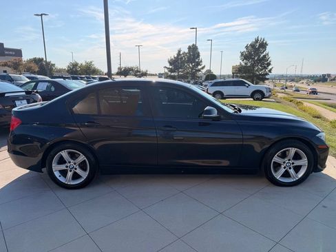 Used 2013 BMW 328i xDrive Sedan AWD/4WD image 10