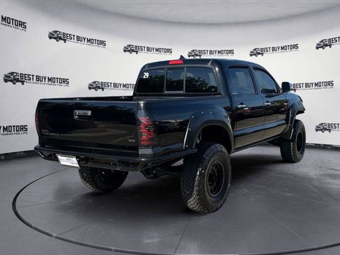 Used 2014 Toyota Tacoma 4x4 Double Cab image 9