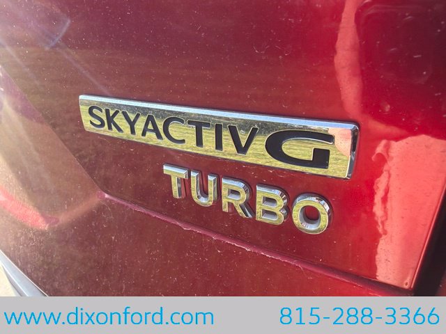 Used 2021 MAZDA CX-5 Grand Touring Reserve AWD/4WD image 11