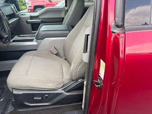 Used 2015 Ford F150 XLT w/ Equipment Group 301A Mid AWD/4WD image 8