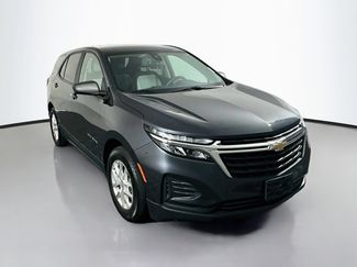 Used 2022 Chevrolet Equinox LS w/ LS Convenience Package FWD video 1