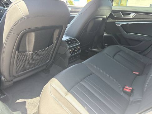 Used 2021 Audi A6 Premium Plus w/ Premium Plus Package AWD/4WD image 15