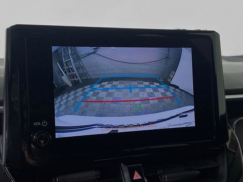 Used 2024 Toyota Corolla LE image 27