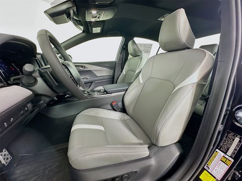 New 2026 Toyota Camry SE image 21