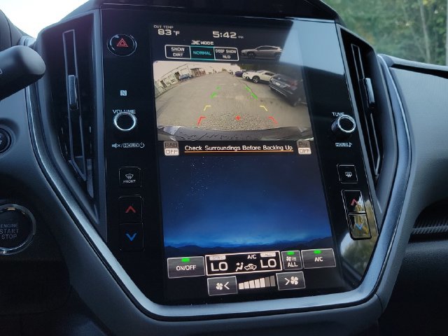 New 2026 Subaru Crosstrek 2.5i Limited AWD/4WD image 26