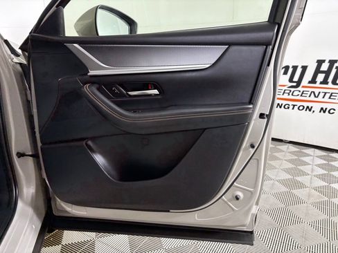 Used 2024 MAZDA CX-90 3.3 Turbo w/ Preferred Package AWD/4WD image 30