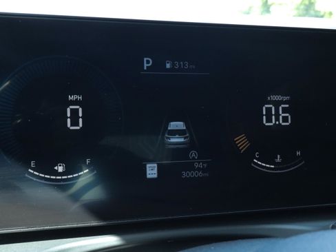 Used 2025 Hyundai Tucson SEL FWD image 26